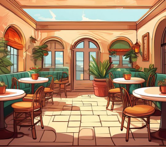 Trattoria San Giacomo