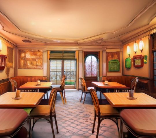 Ristorante Pizzeria LE MURA