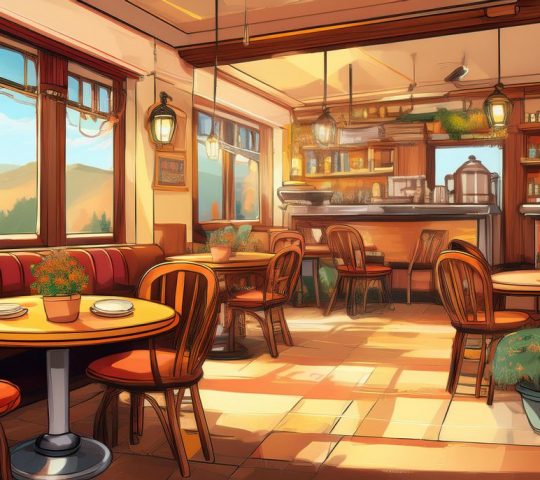 Ristorante San Pietro Bistrot del Mare