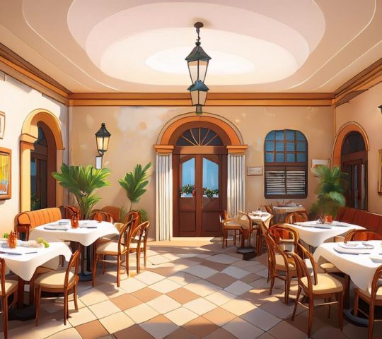 Ristorante Il Rigoletto